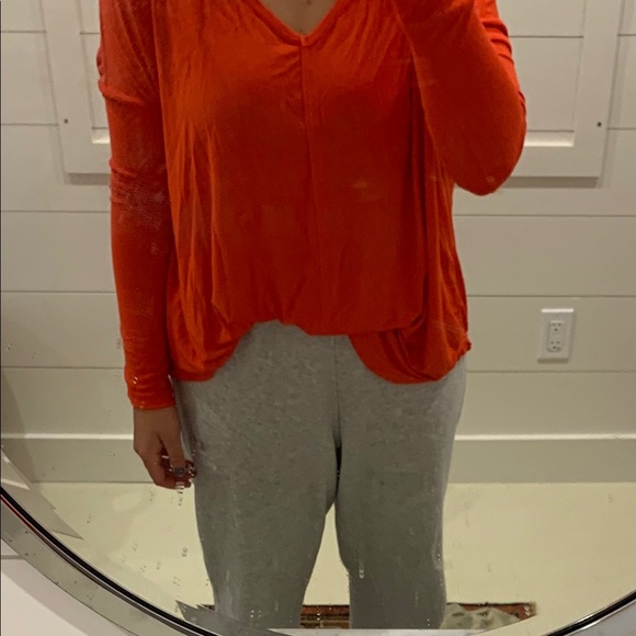 Free People Tunic Top - Picture 4 of 4